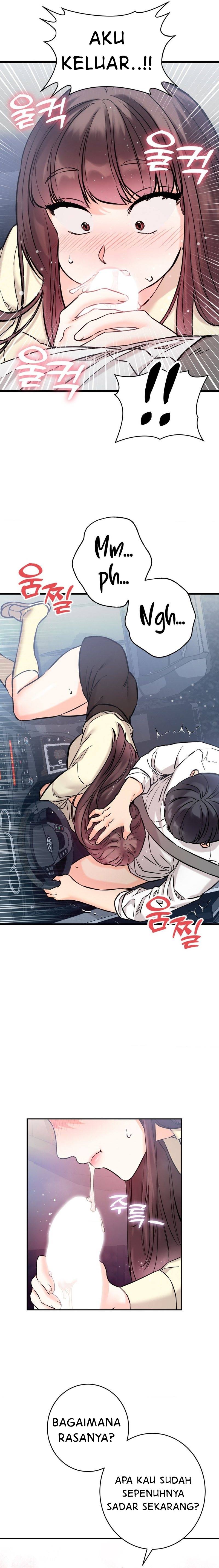 Secret Siblings - Chapter 52 9
