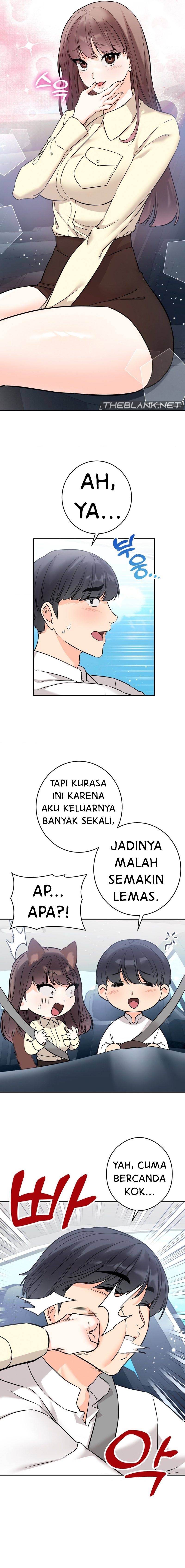Secret Siblings - Chapter 52 10