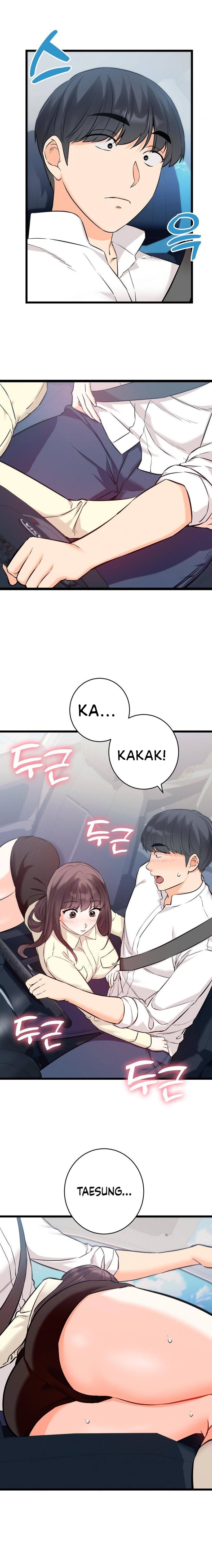 Secret Siblings - Chapter 52 2