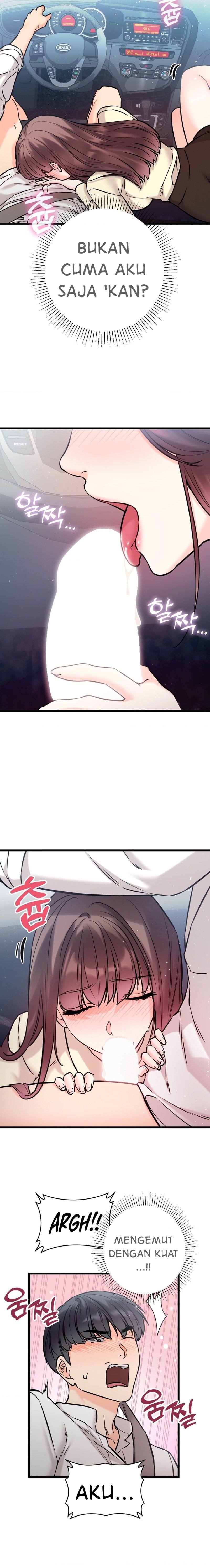 Secret Siblings - Chapter 52 8