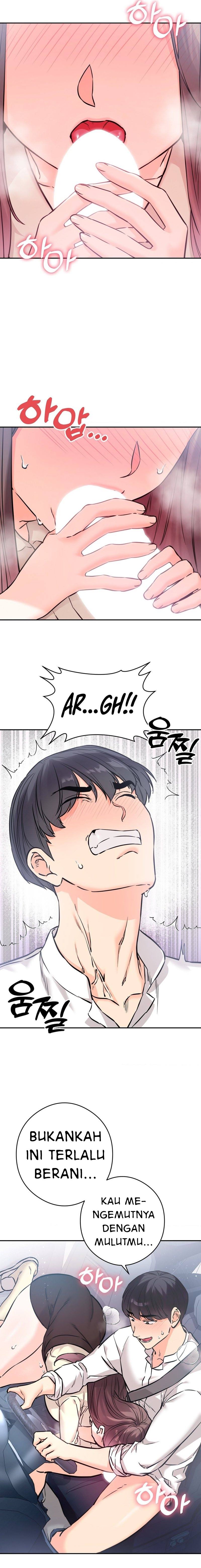 Secret Siblings - Chapter 52 5