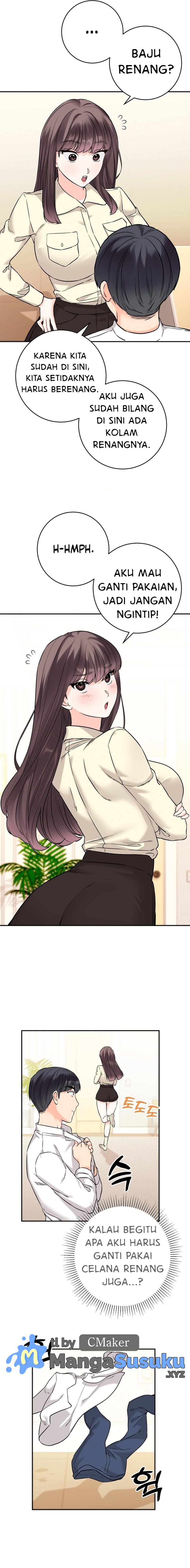 Secret Siblings - Chapter 52 19