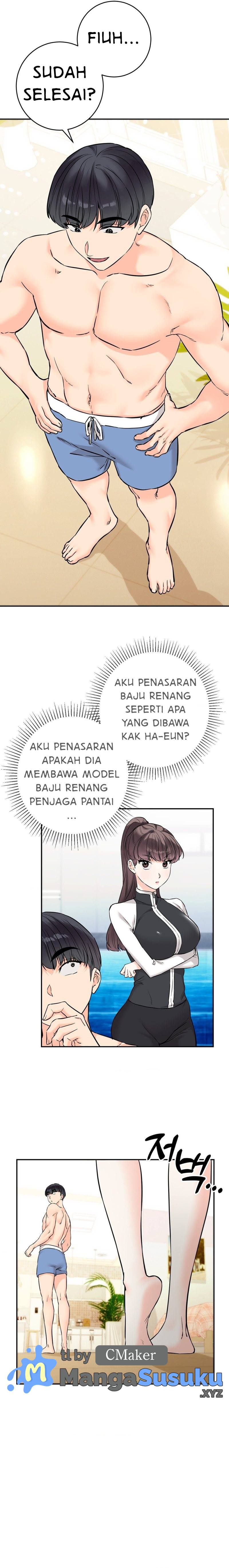 Secret Siblings - Chapter 52 20