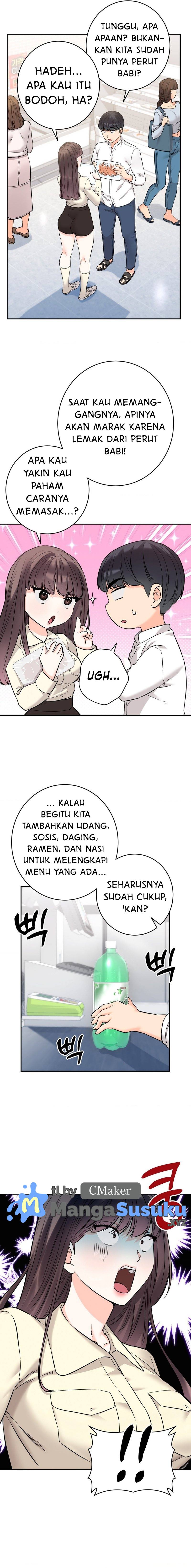 Secret Siblings - Chapter 52 13