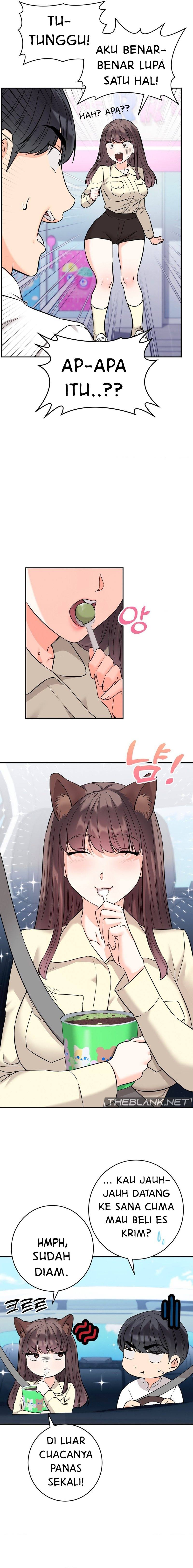 Secret Siblings - Chapter 52 14