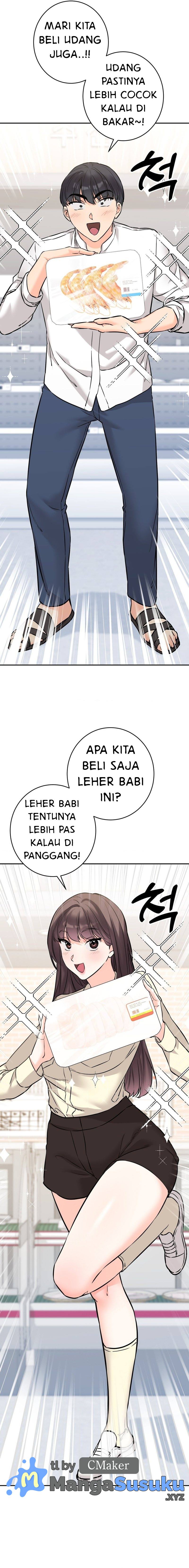 Secret Siblings - Chapter 52 12