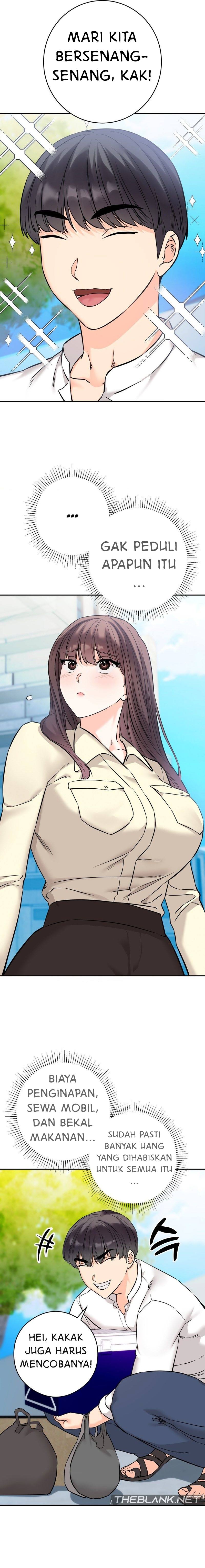 Secret Siblings - Chapter 52 17