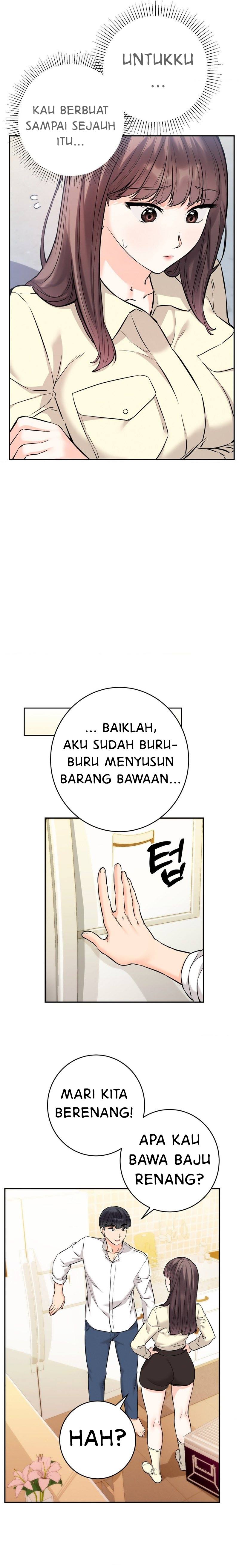 Secret Siblings - Chapter 52 18