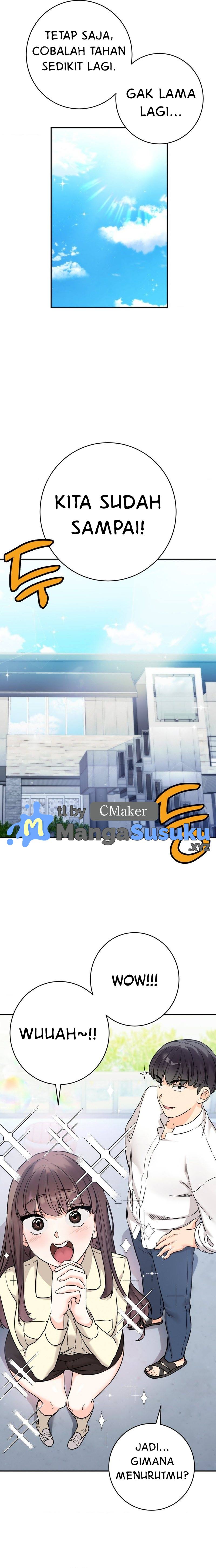 Secret Siblings - Chapter 52 15