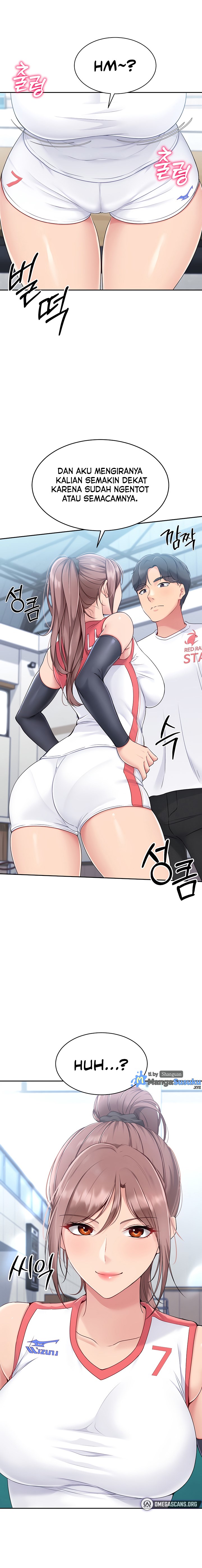 Set It! - Chapter 16 2