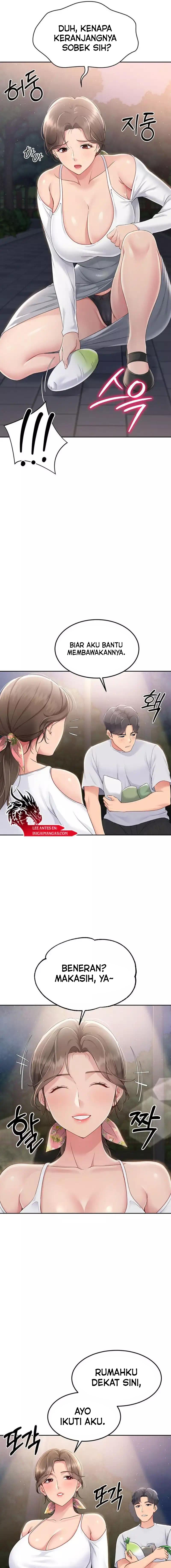 Set It! - Chapter 16 11