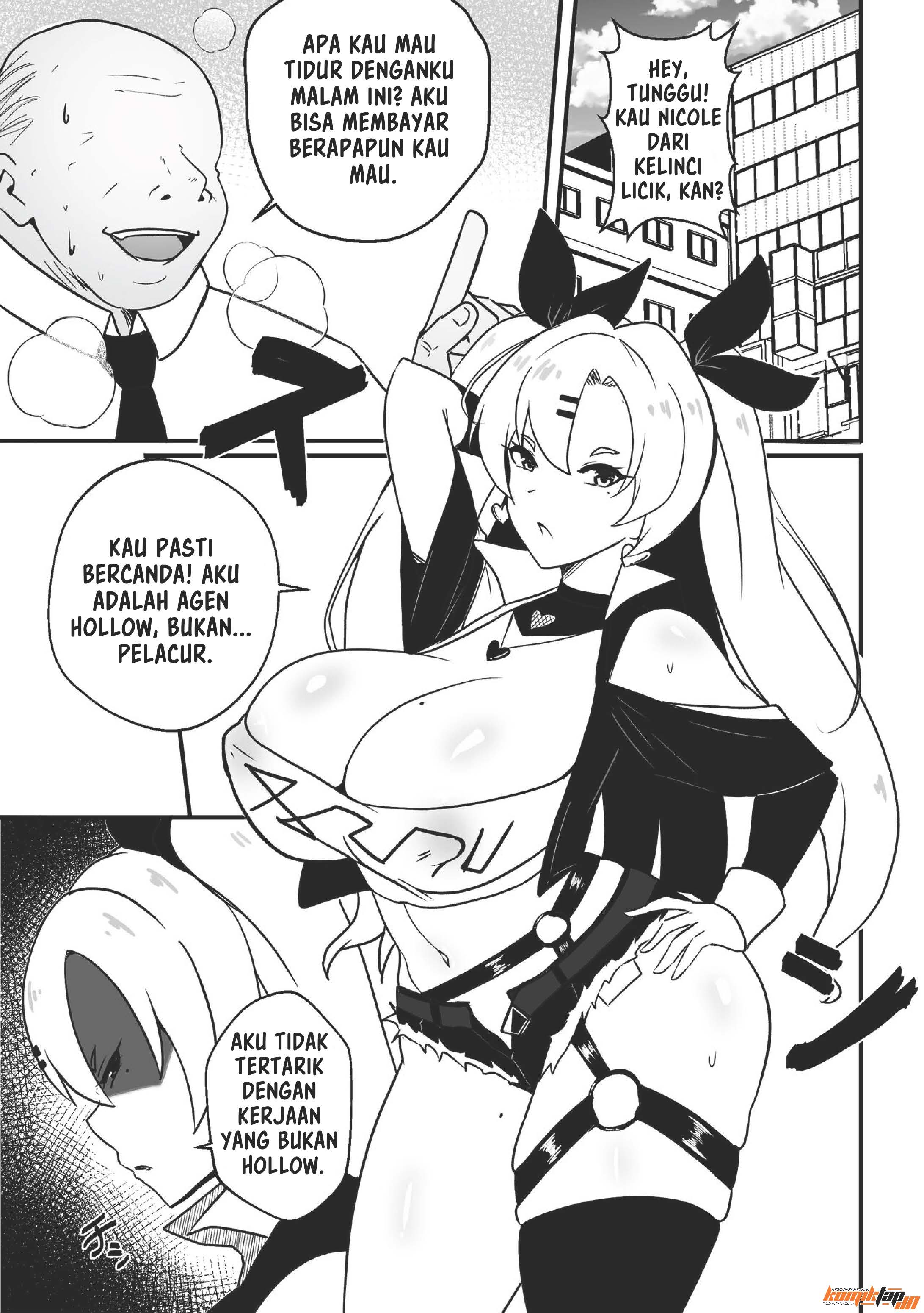 Wenching 9 Nicole - Chapter 1 3