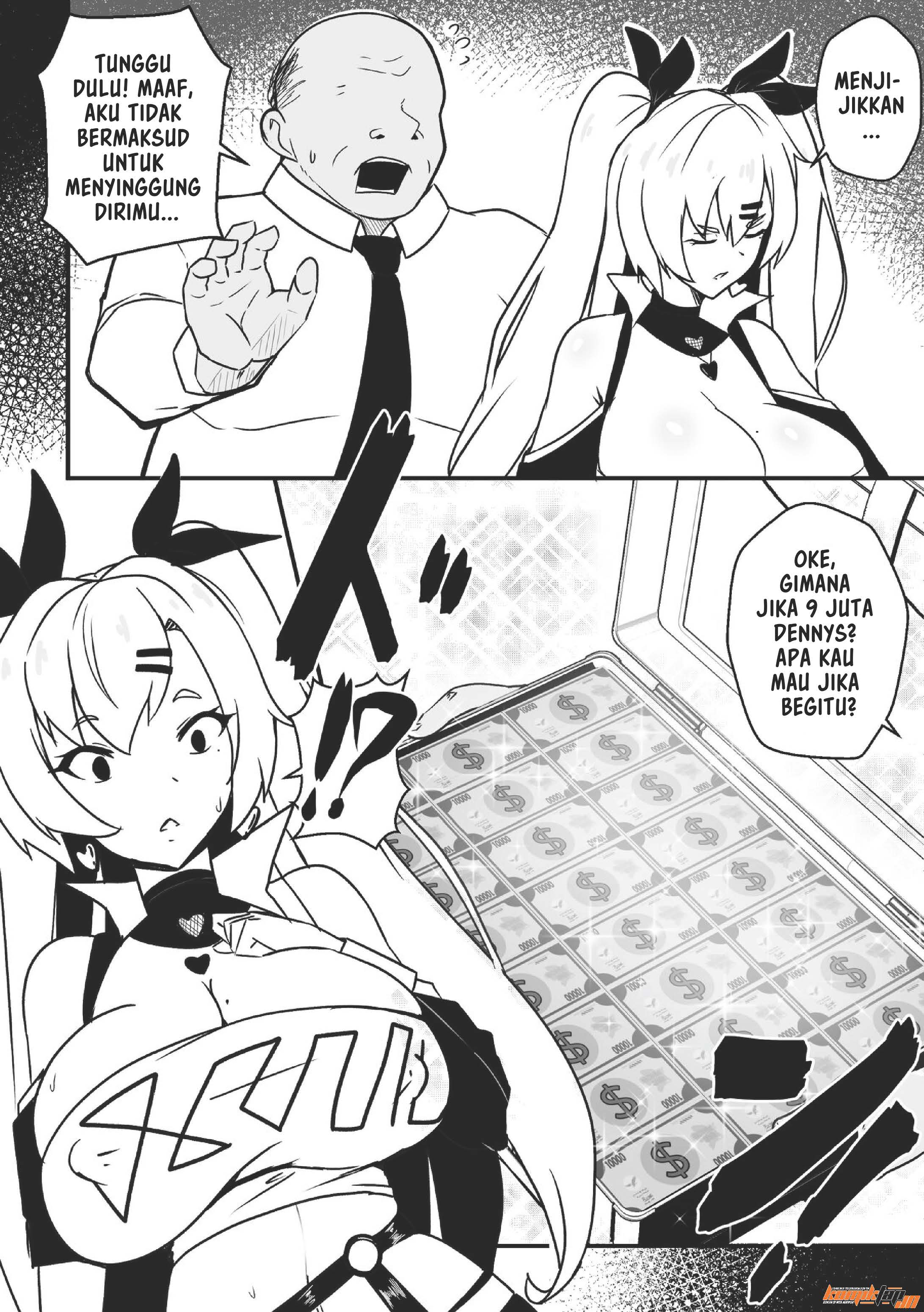 Wenching 9 Nicole - Chapter 1 4