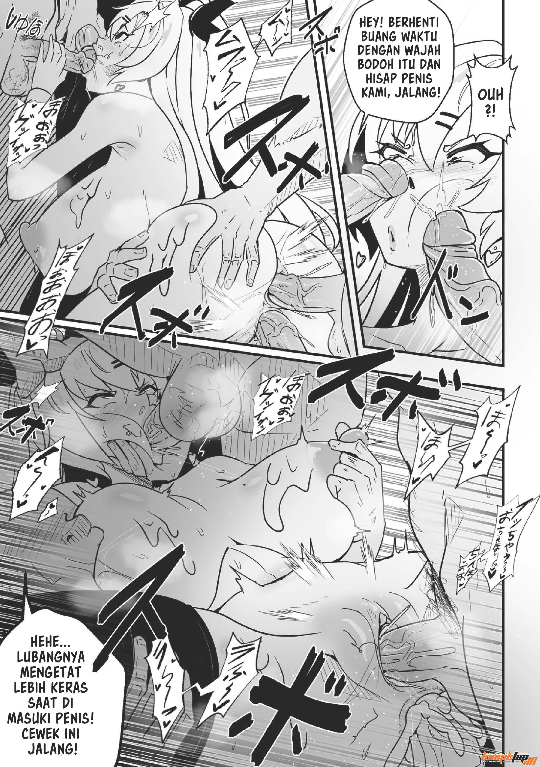 Wenching 9 Nicole - Chapter 1 13