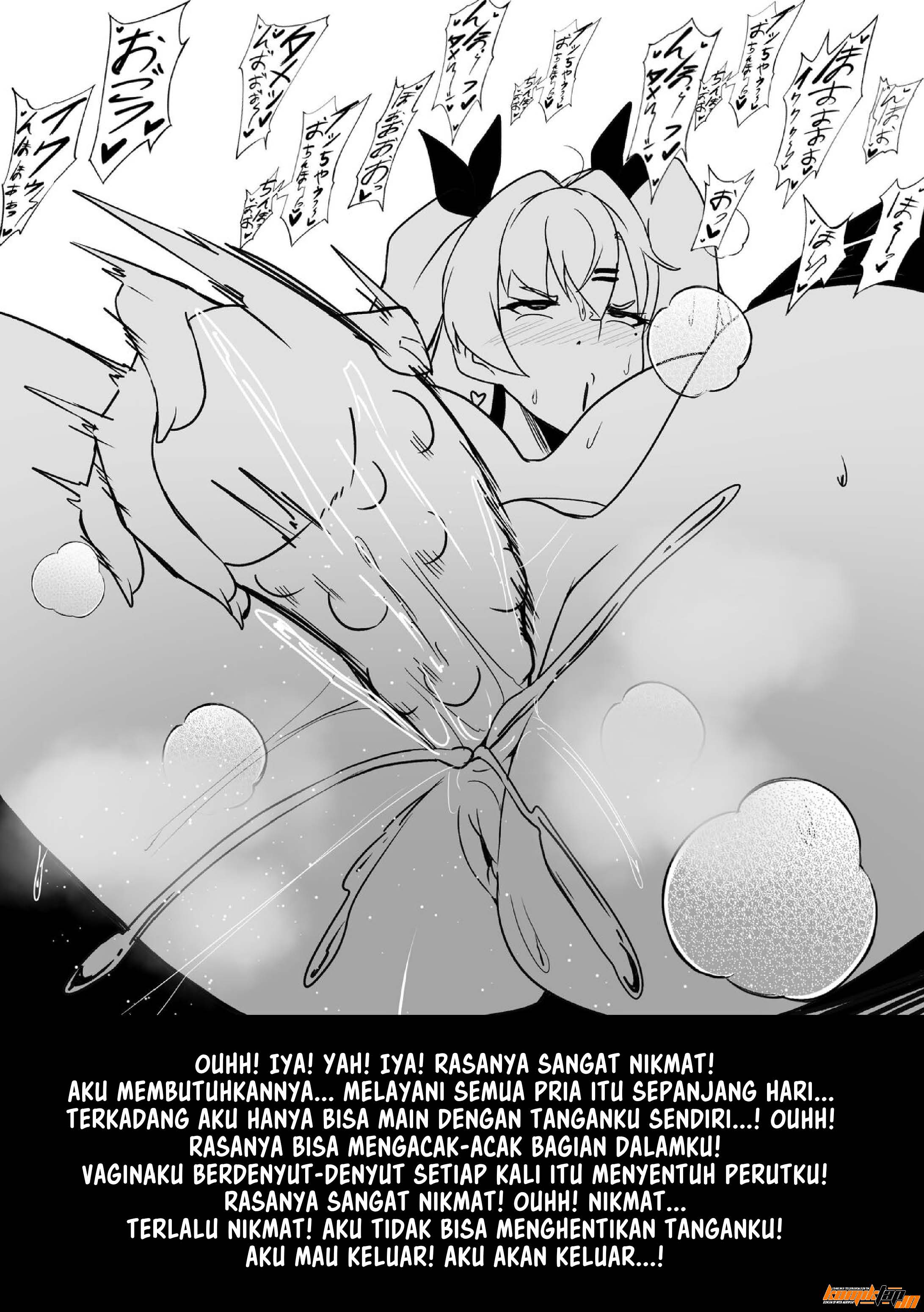 Wenching 9 Nicole - Chapter 1 18