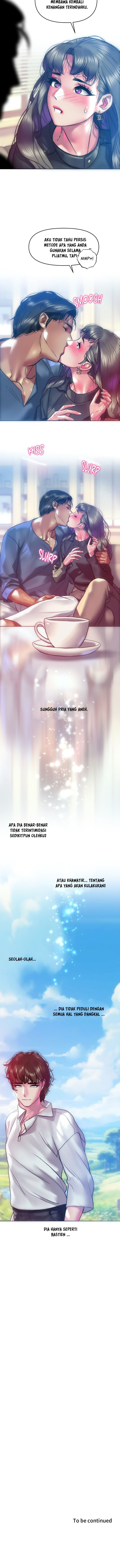 Trophy Wives - Chapter 61 7