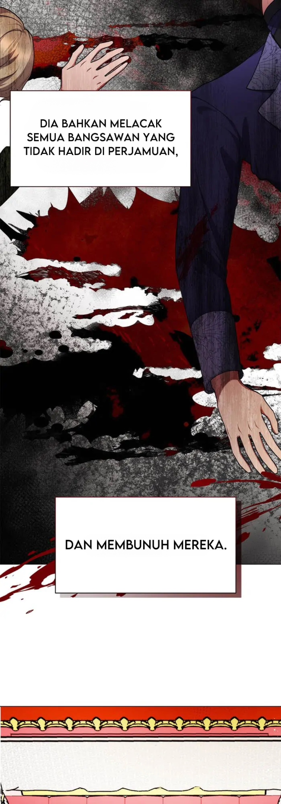 How to Tame The Merciless Villain - Chapter 2 9