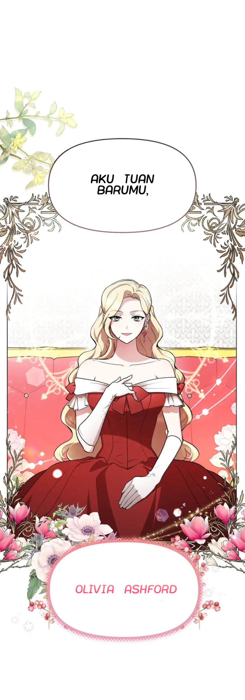 How to Tame The Merciless Villain - Chapter 2 2