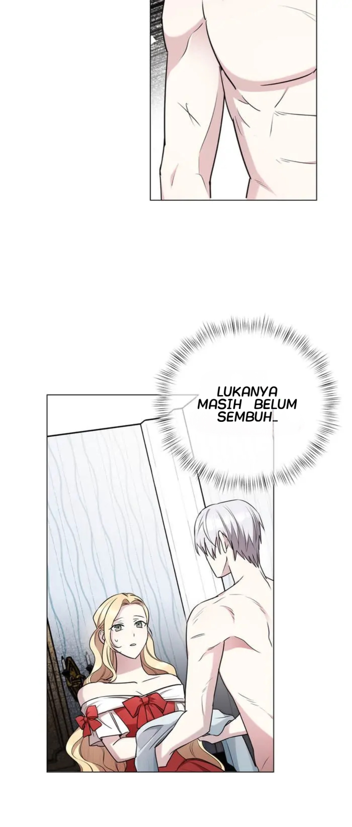 How to Tame The Merciless Villain - Chapter 2 28