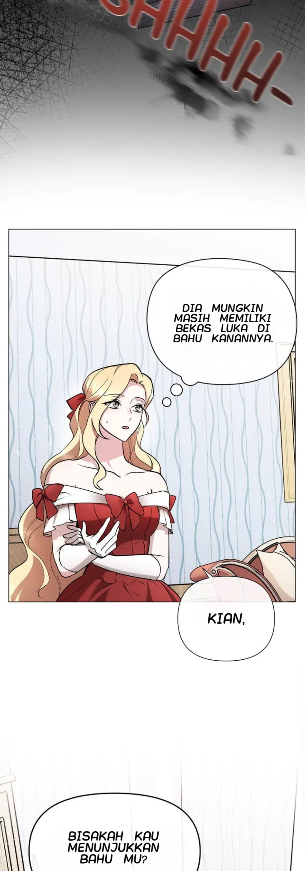 How to Tame The Merciless Villain - Chapter 2 20