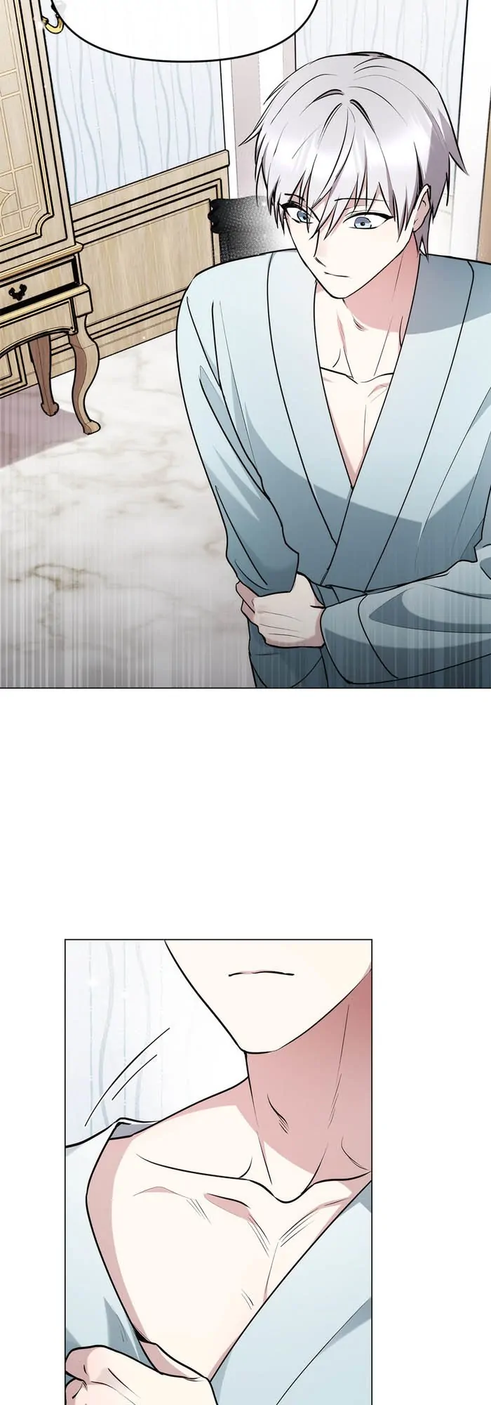 How to Tame The Merciless Villain - Chapter 2 21