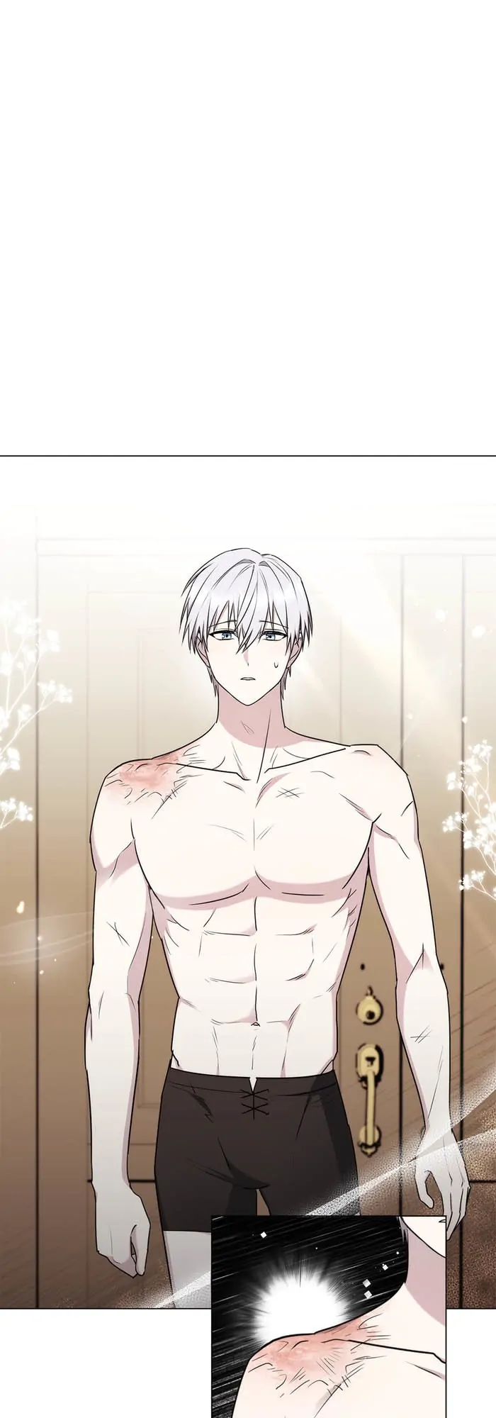 How to Tame The Merciless Villain - Chapter 2 27