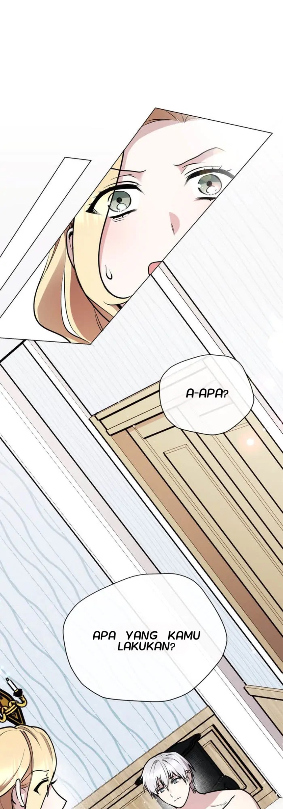 How to Tame The Merciless Villain - Chapter 2 24