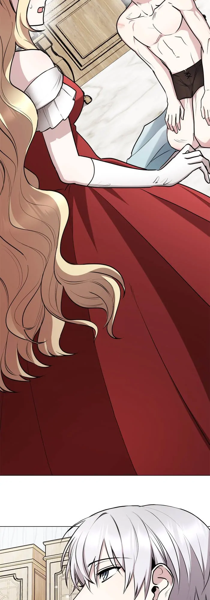 How to Tame The Merciless Villain - Chapter 2 25