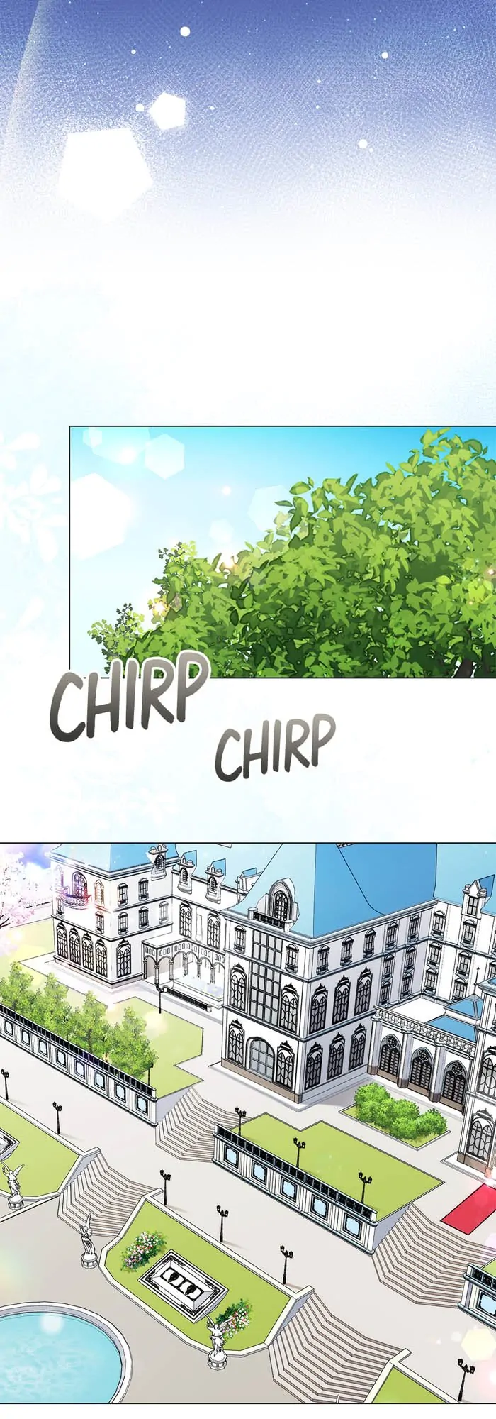 How to Tame The Merciless Villain - Chapter 2 39