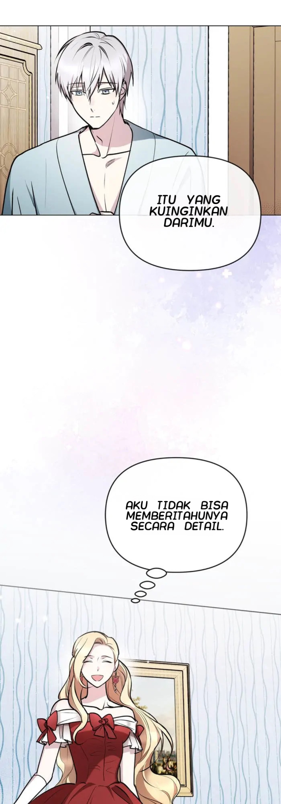 How to Tame The Merciless Villain - Chapter 2 32