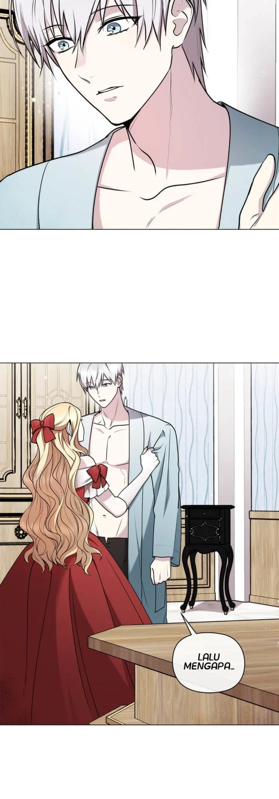 How to Tame The Merciless Villain - Chapter 2 30