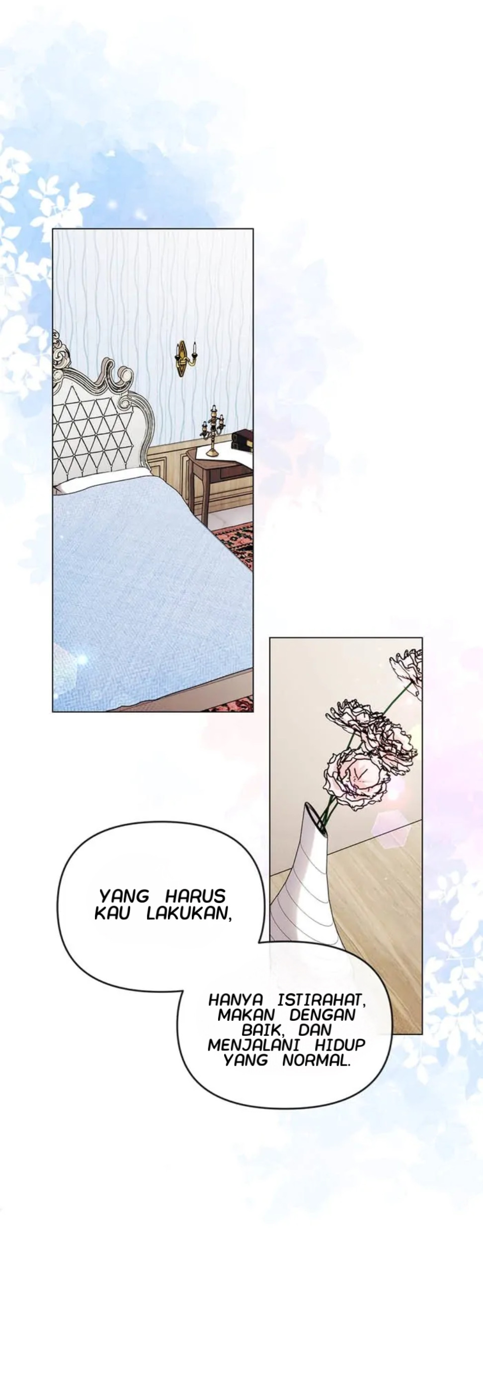 How to Tame The Merciless Villain - Chapter 2 31