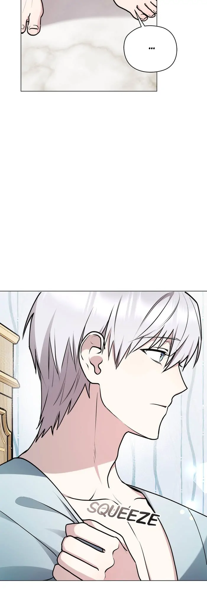 How to Tame The Merciless Villain - Chapter 2 37