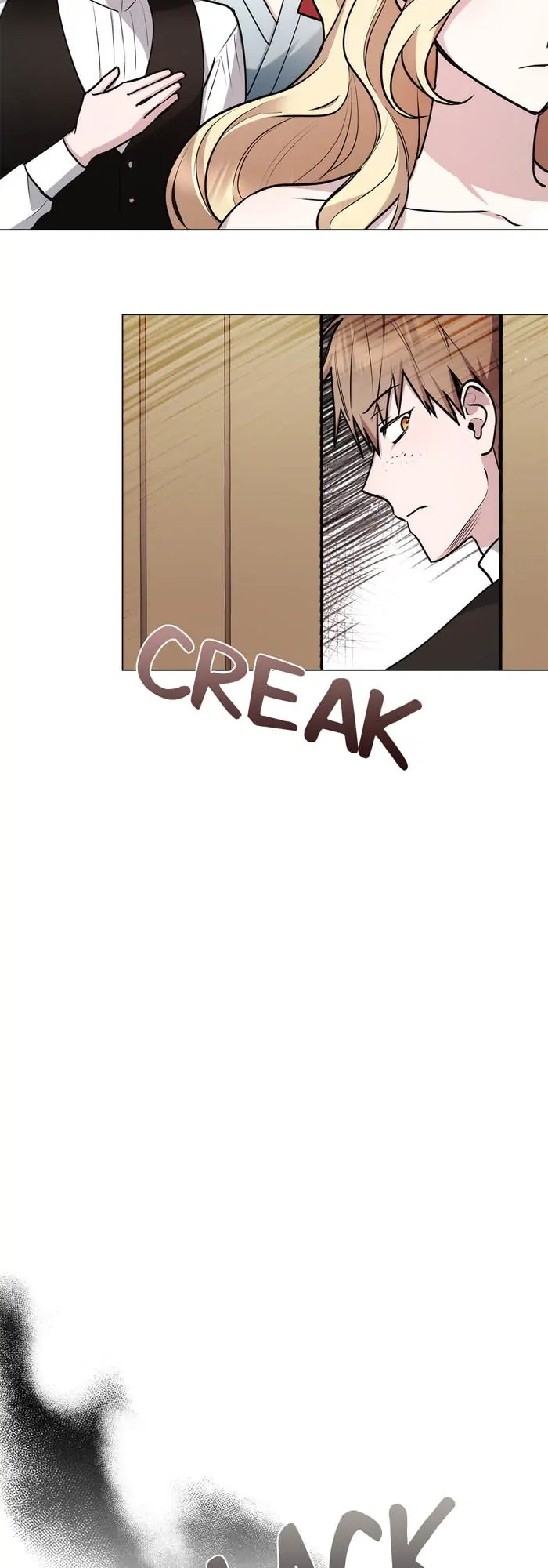 How to Tame The Merciless Villain - Chapter 2 35