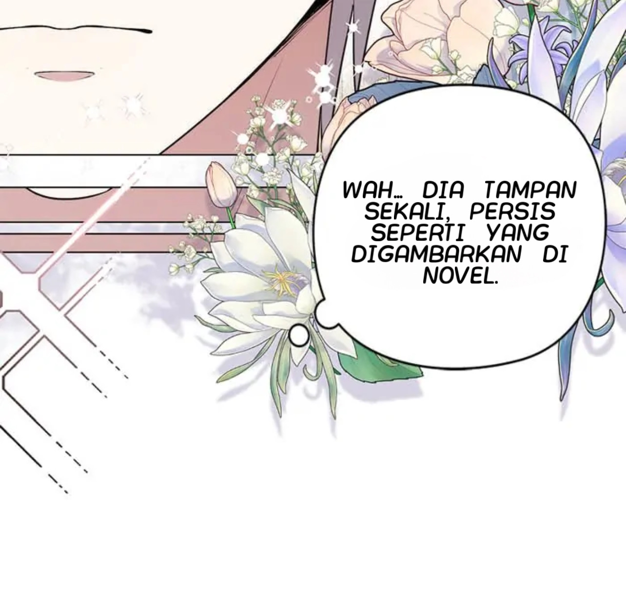 How to Tame The Merciless Villain - Chapter 2 18