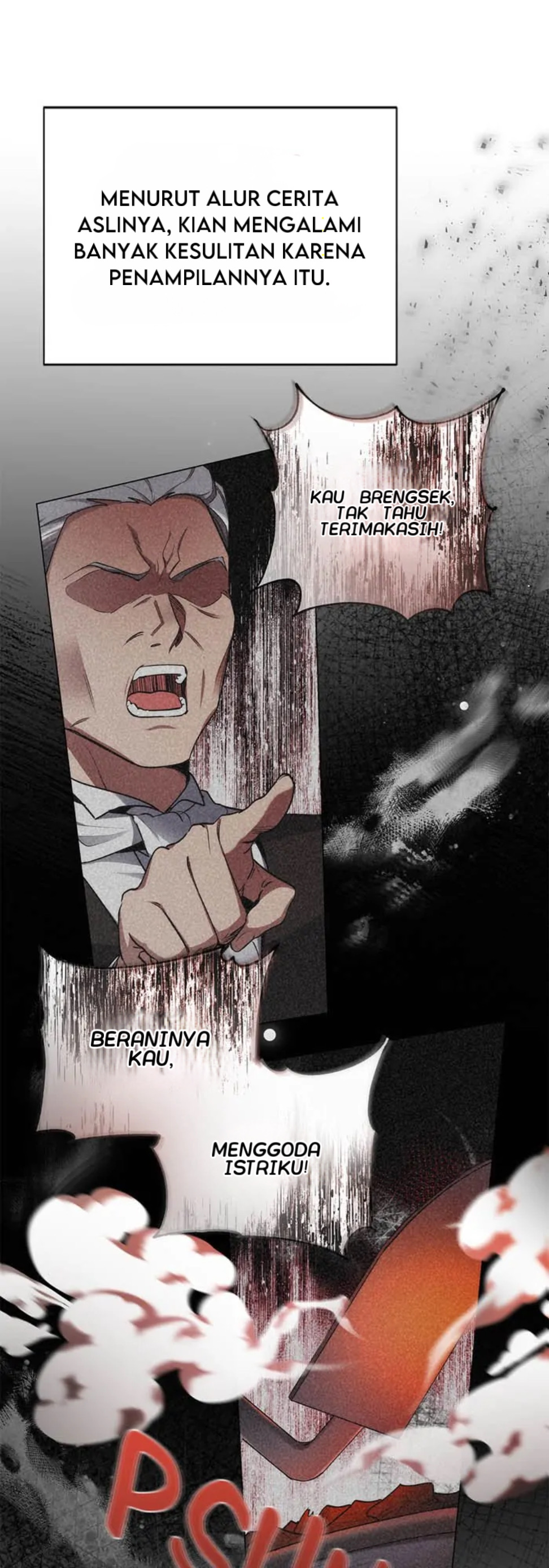 How to Tame The Merciless Villain - Chapter 2 19