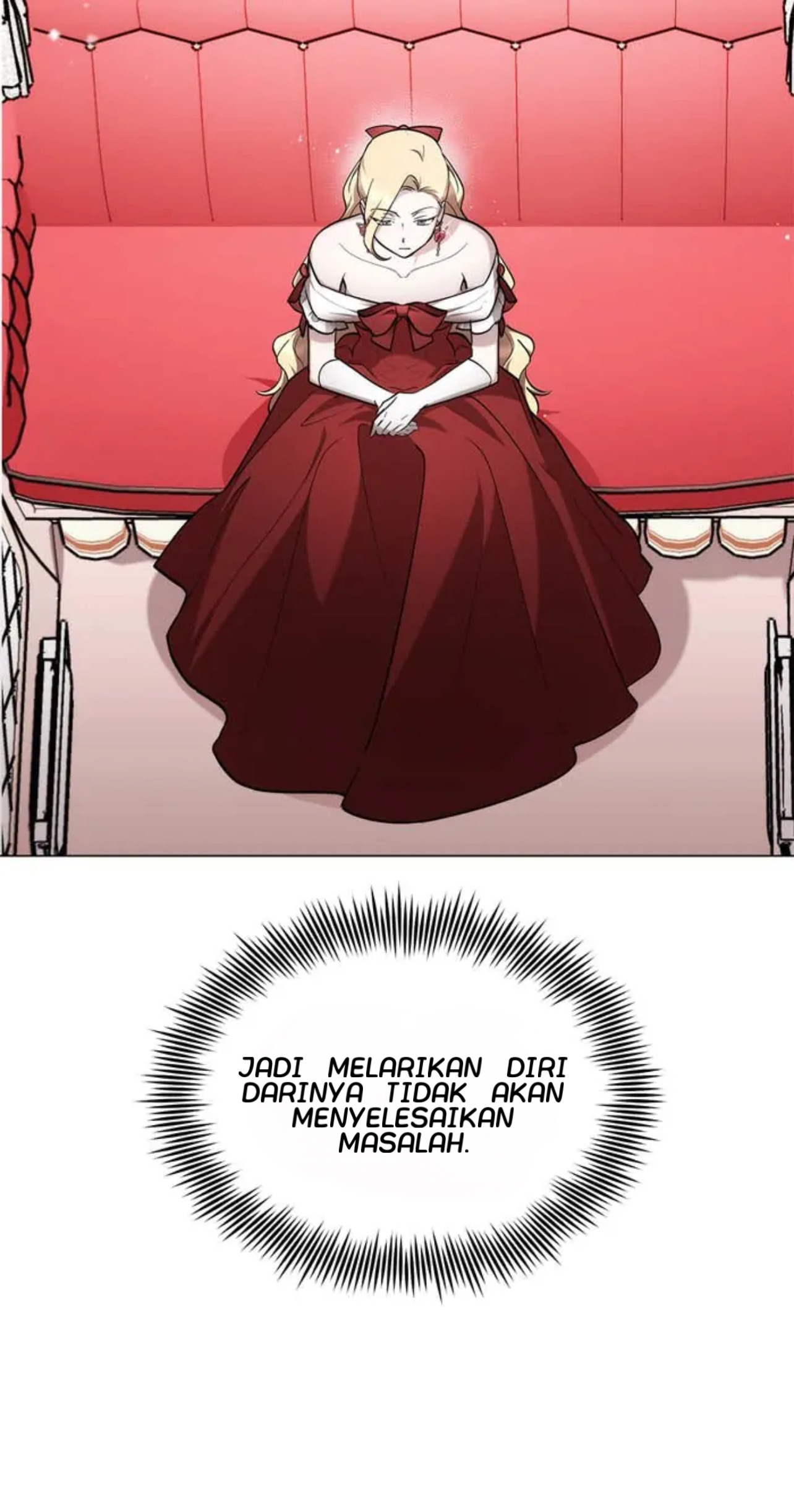 How to Tame The Merciless Villain - Chapter 2 10