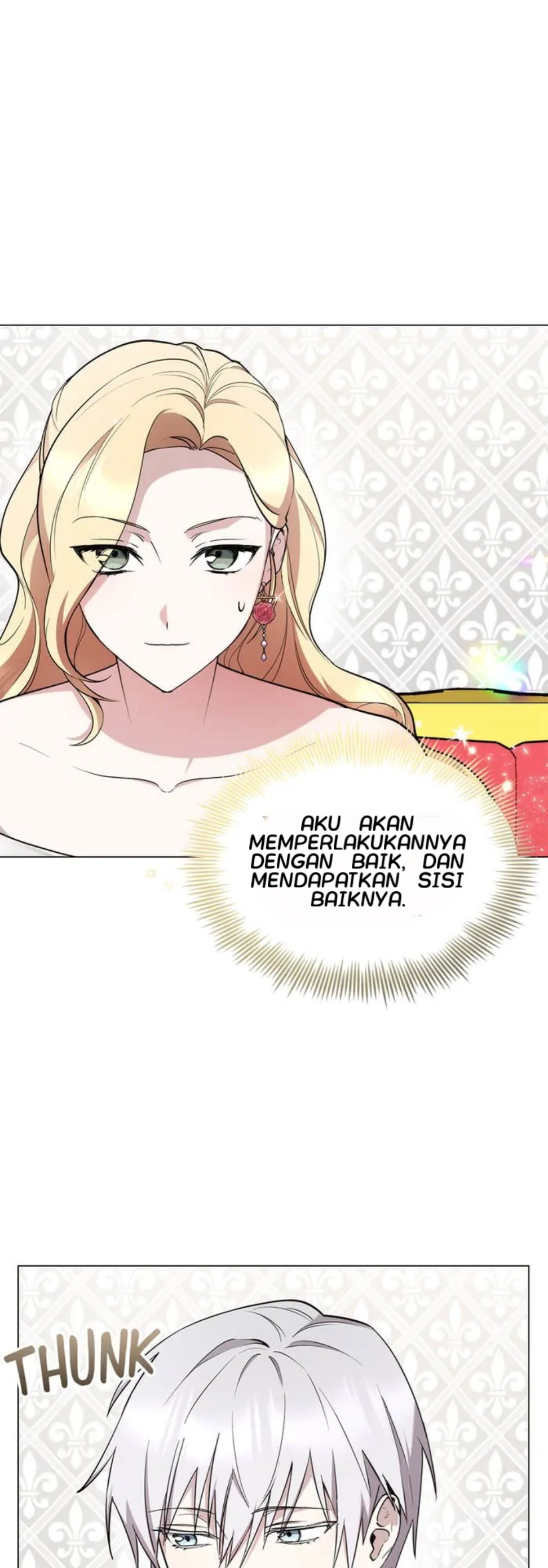 How to Tame The Merciless Villain - Chapter 2 11