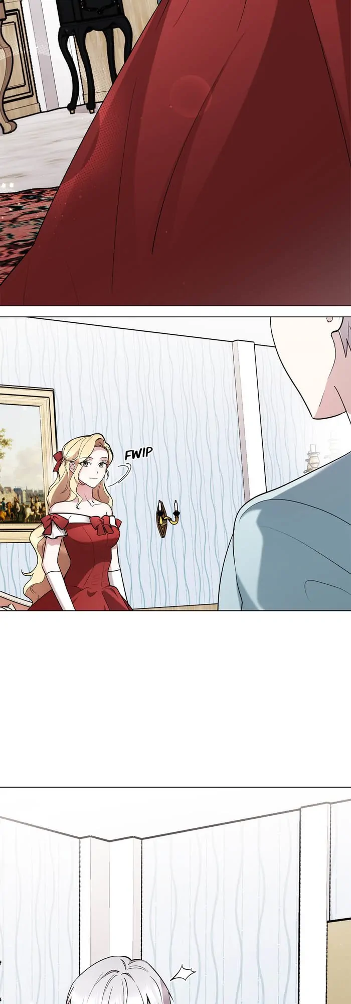 How to Tame The Merciless Villain - Chapter 2 16