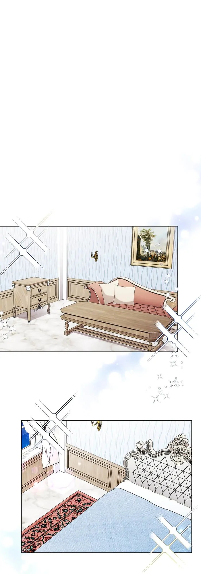 How to Tame The Merciless Villain - Chapter 2 14