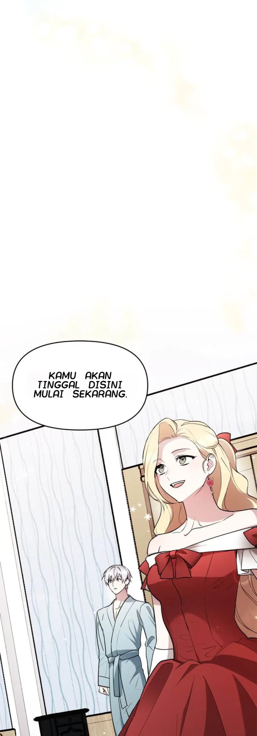 How to Tame The Merciless Villain - Chapter 2 15