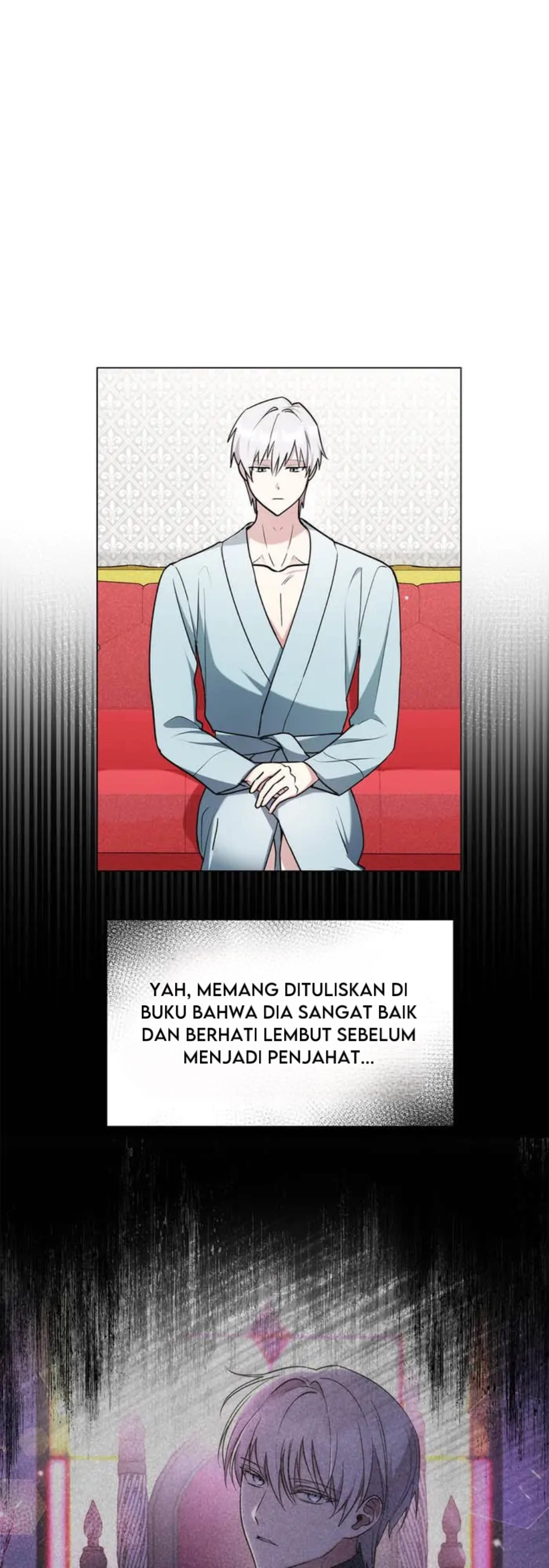 How to Tame The Merciless Villain - Chapter 2 6