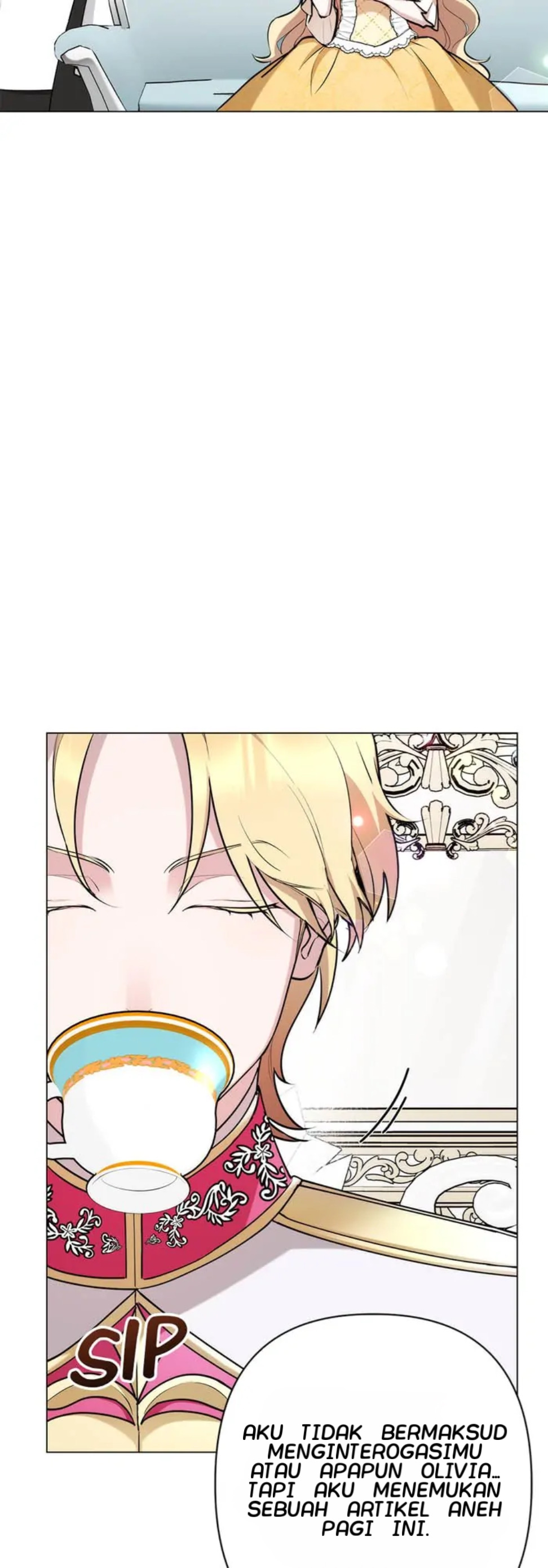 How to Tame The Merciless Villain - Chapter 2 48