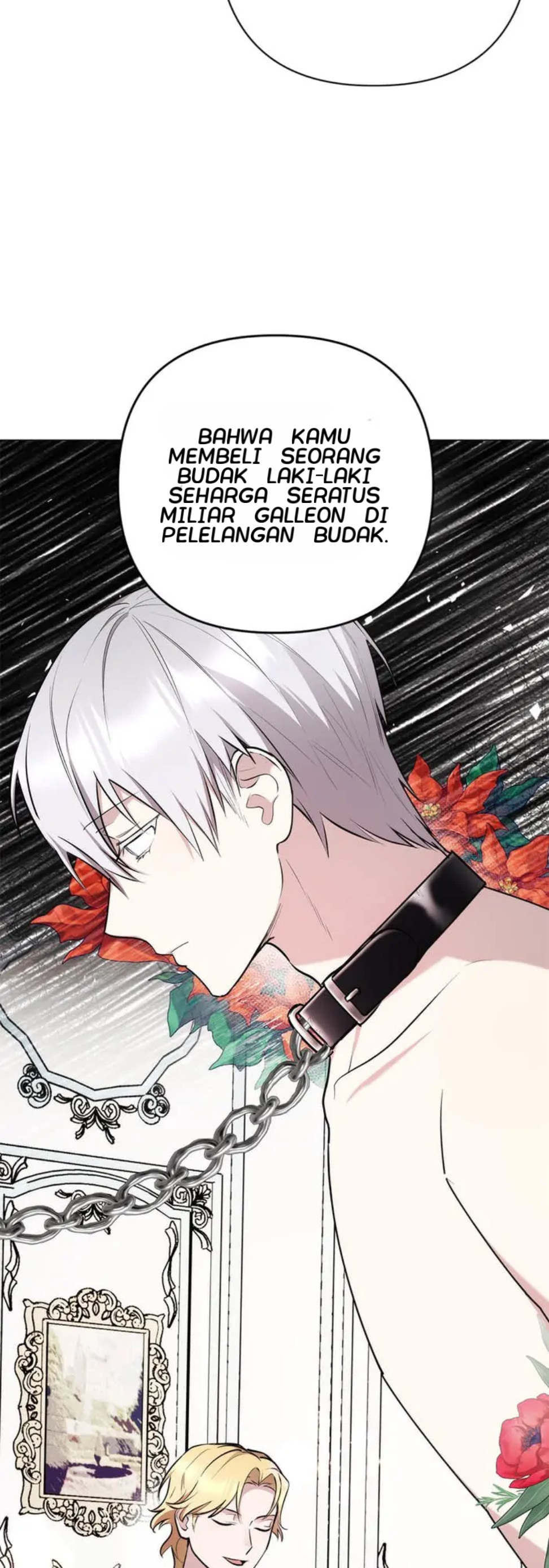 How to Tame The Merciless Villain - Chapter 2 49