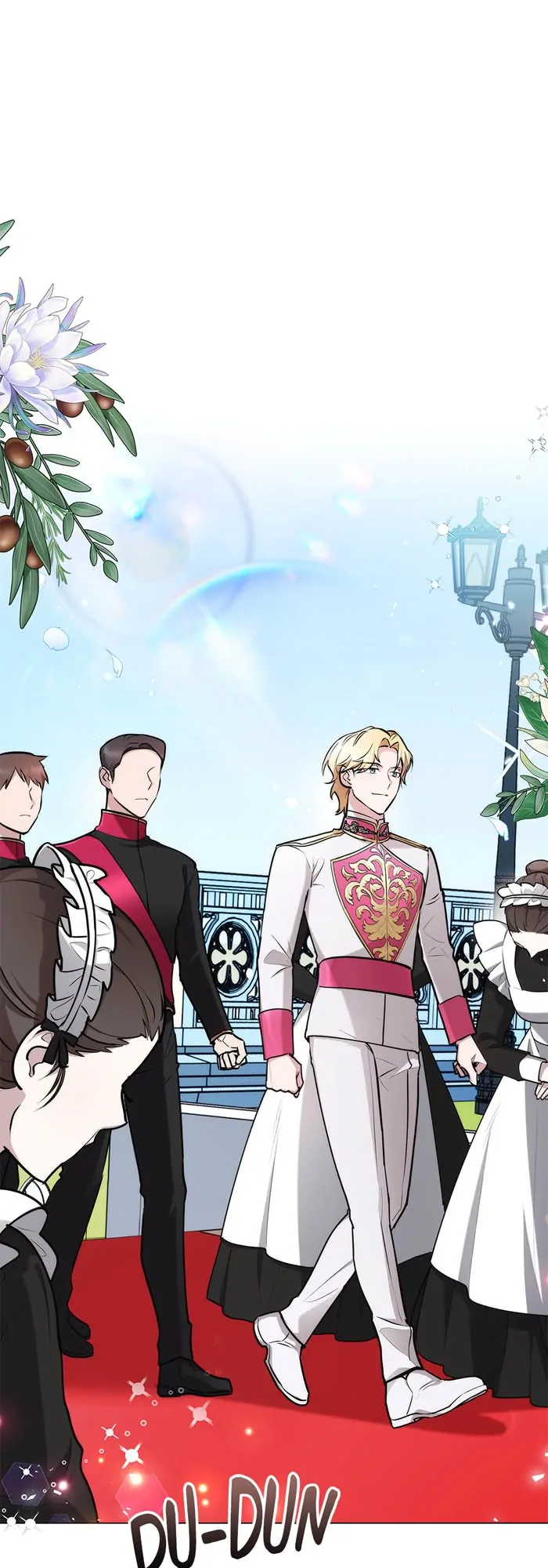 How to Tame The Merciless Villain - Chapter 2 42