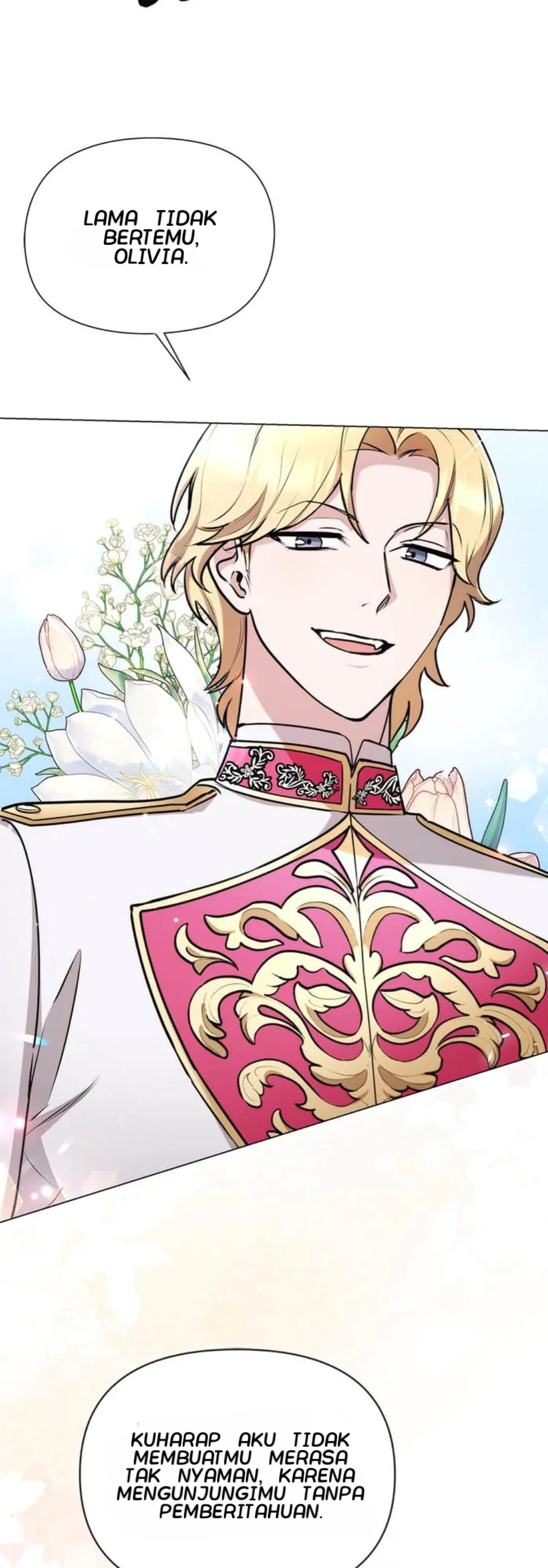 How to Tame The Merciless Villain - Chapter 2 43