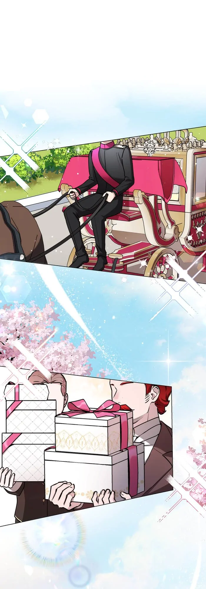 How to Tame The Merciless Villain - Chapter 2 40