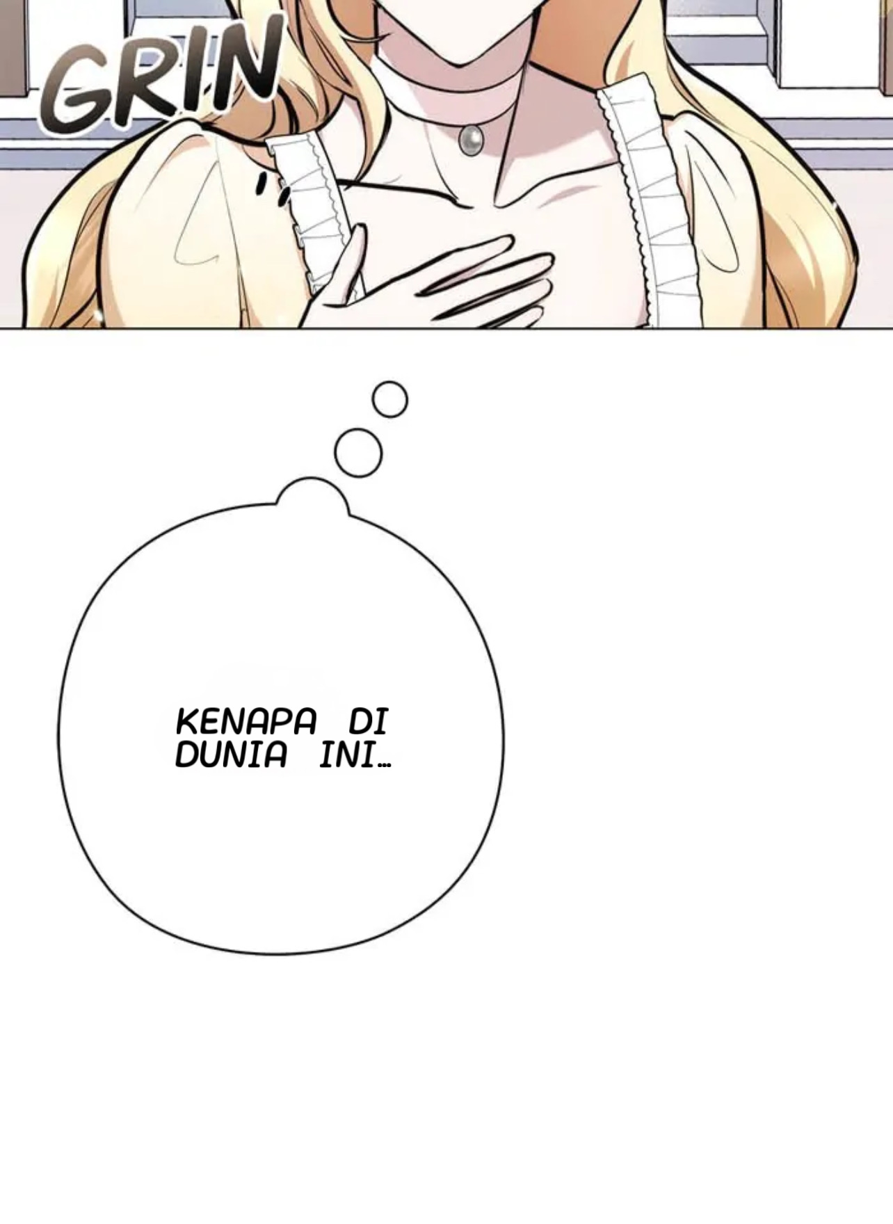 How to Tame The Merciless Villain - Chapter 2 46