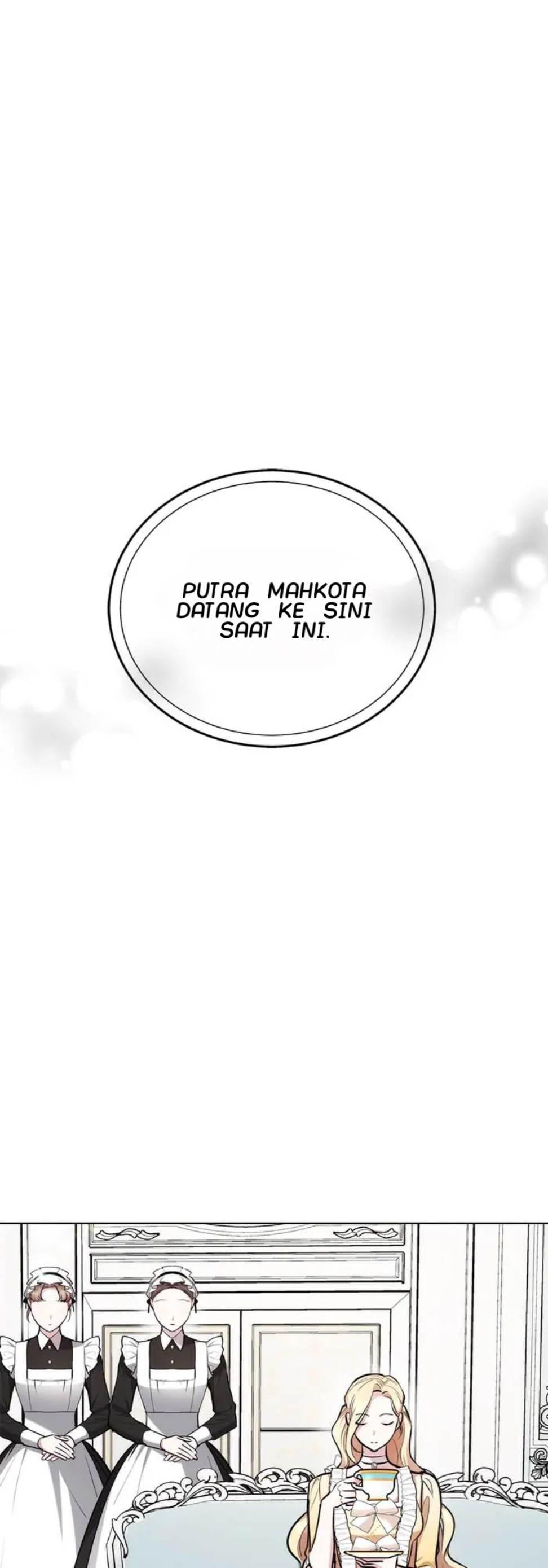 How to Tame The Merciless Villain - Chapter 2 47