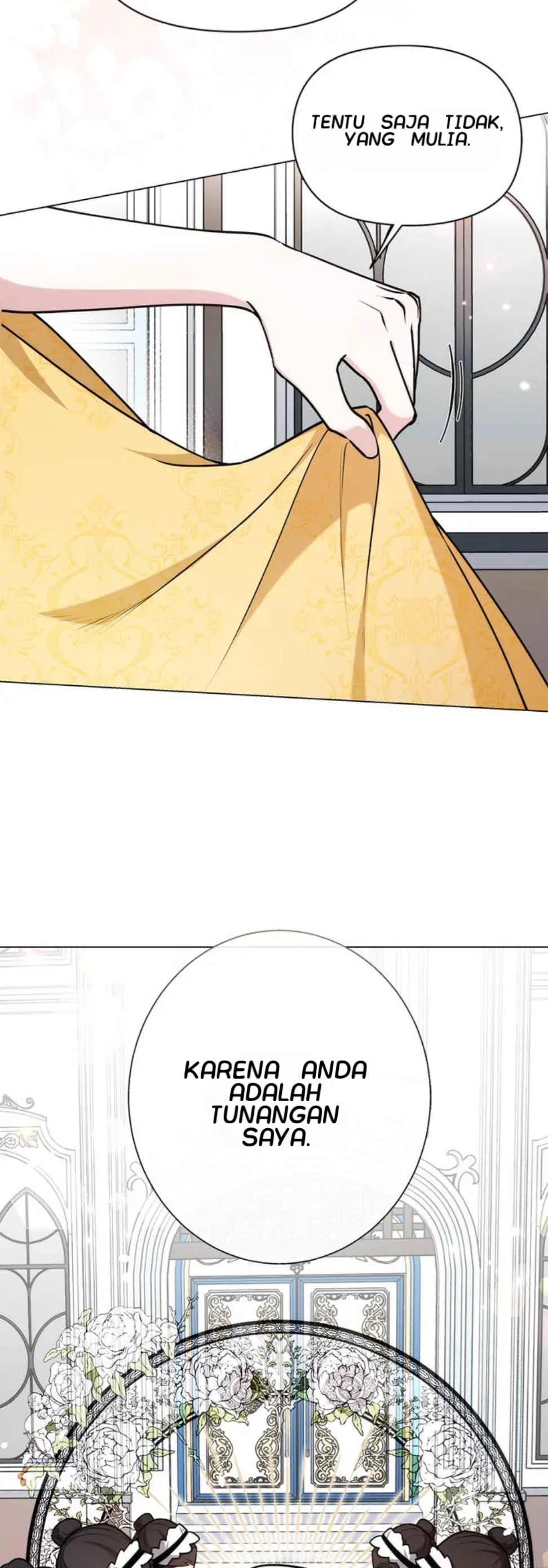 How to Tame The Merciless Villain - Chapter 2 44